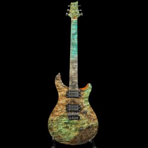 NO.4 Pyro-RS Solid one piece Golden Camphor Burls(Frozen Throne)