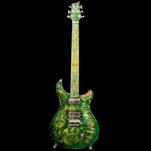 No stock available, for display only(Green Fire)