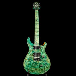 NO.8 Pyro-DC 24 Solid One Piece Golden Camphor Burls(Oasis)