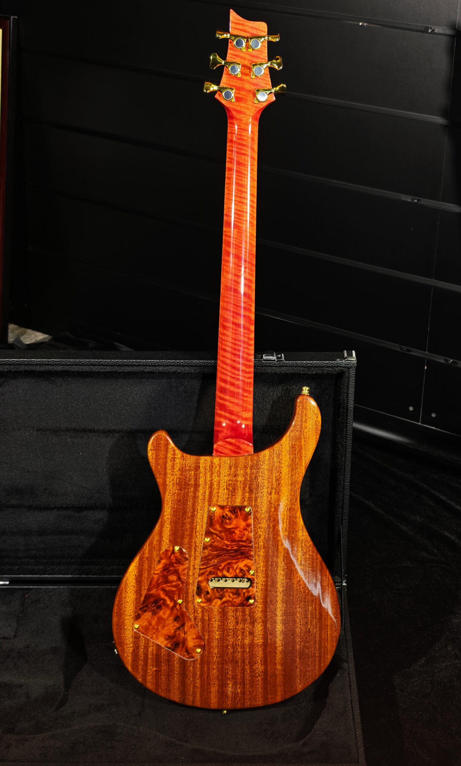 Orange Blood-Link displayed. Send us message for details - Image 4