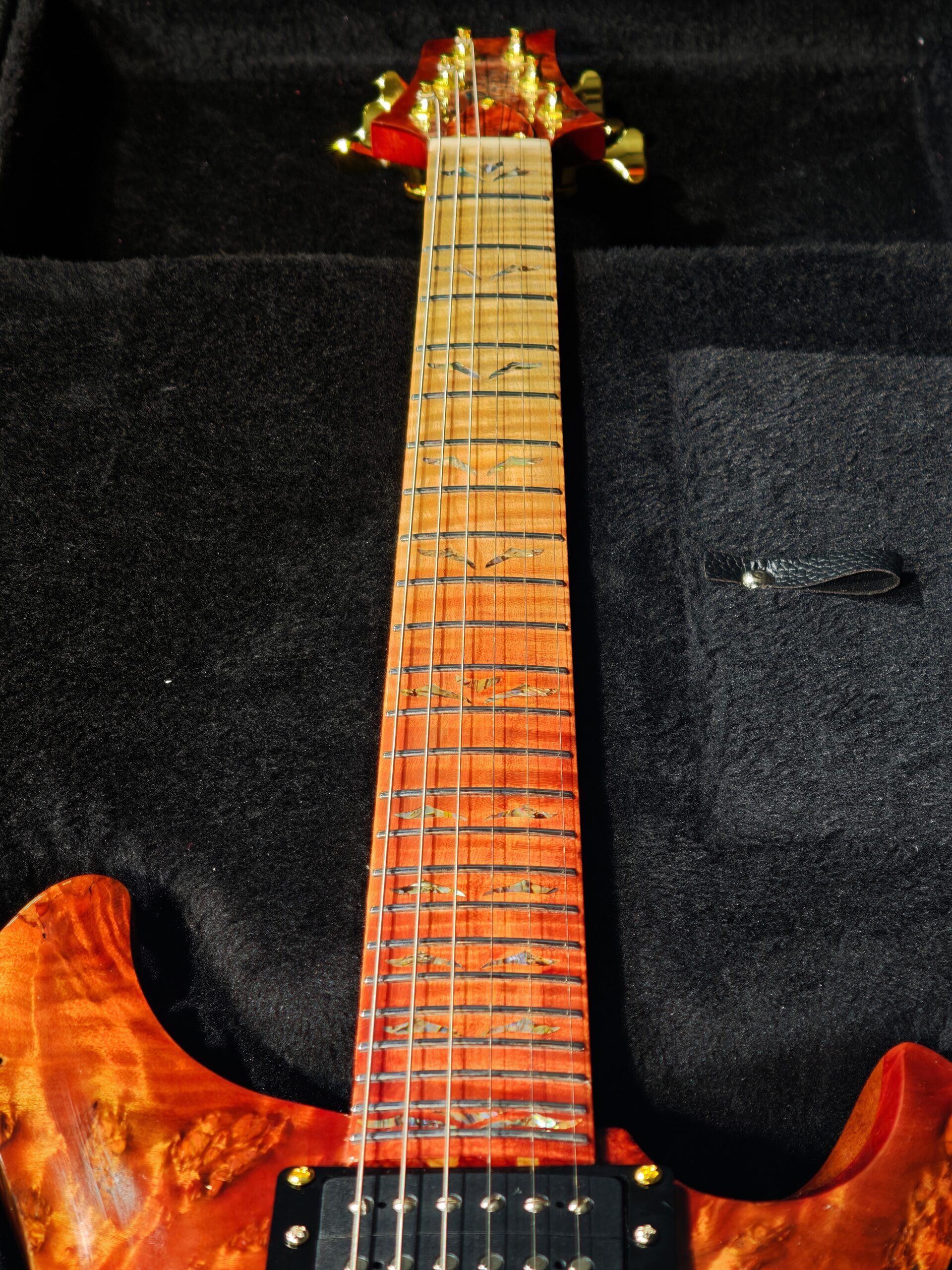 Orange Blood-Link displayed. Send us message for details - Image 8