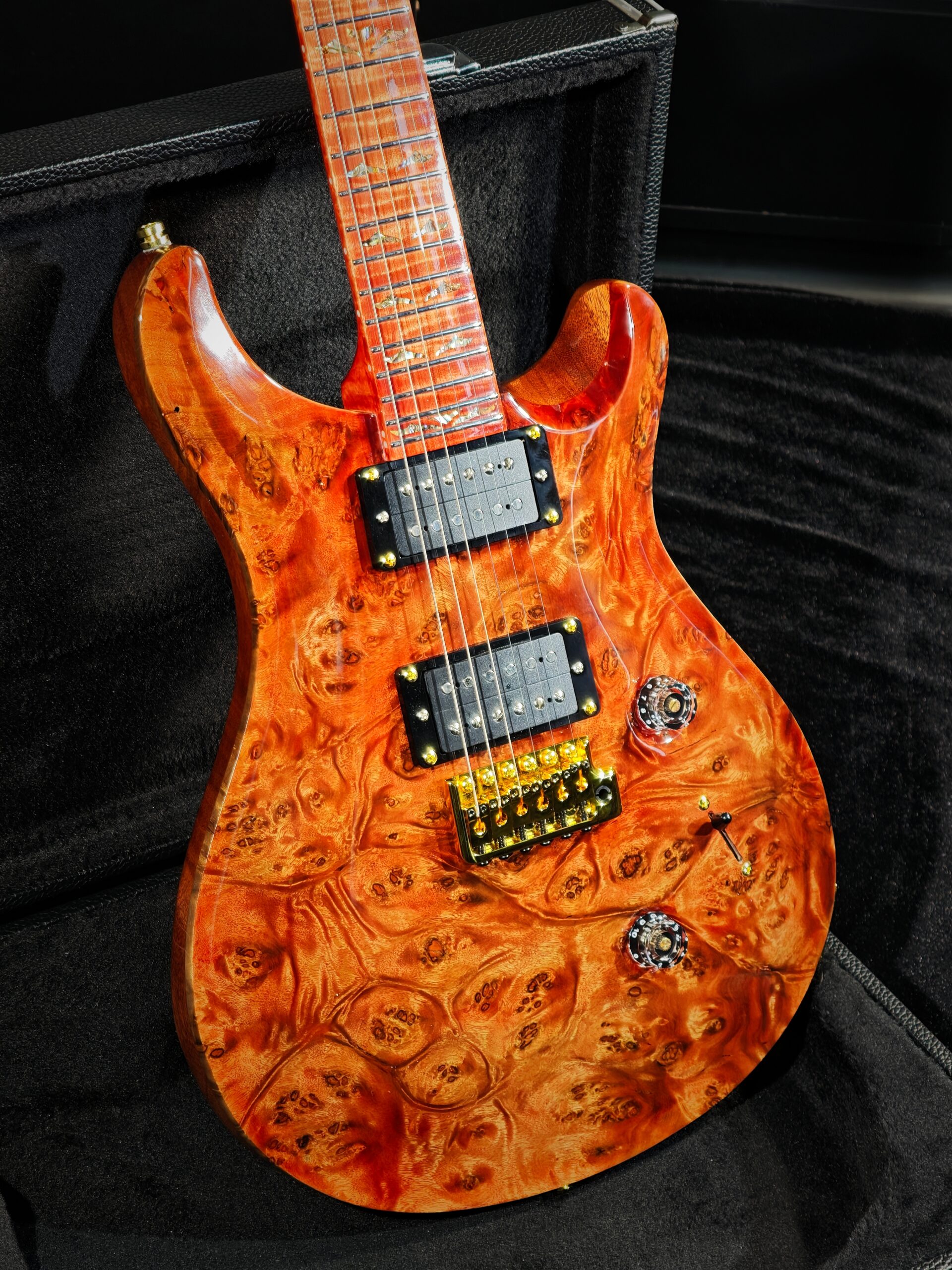 Orange Blood-Link displayed. Send us message for details - Image 2