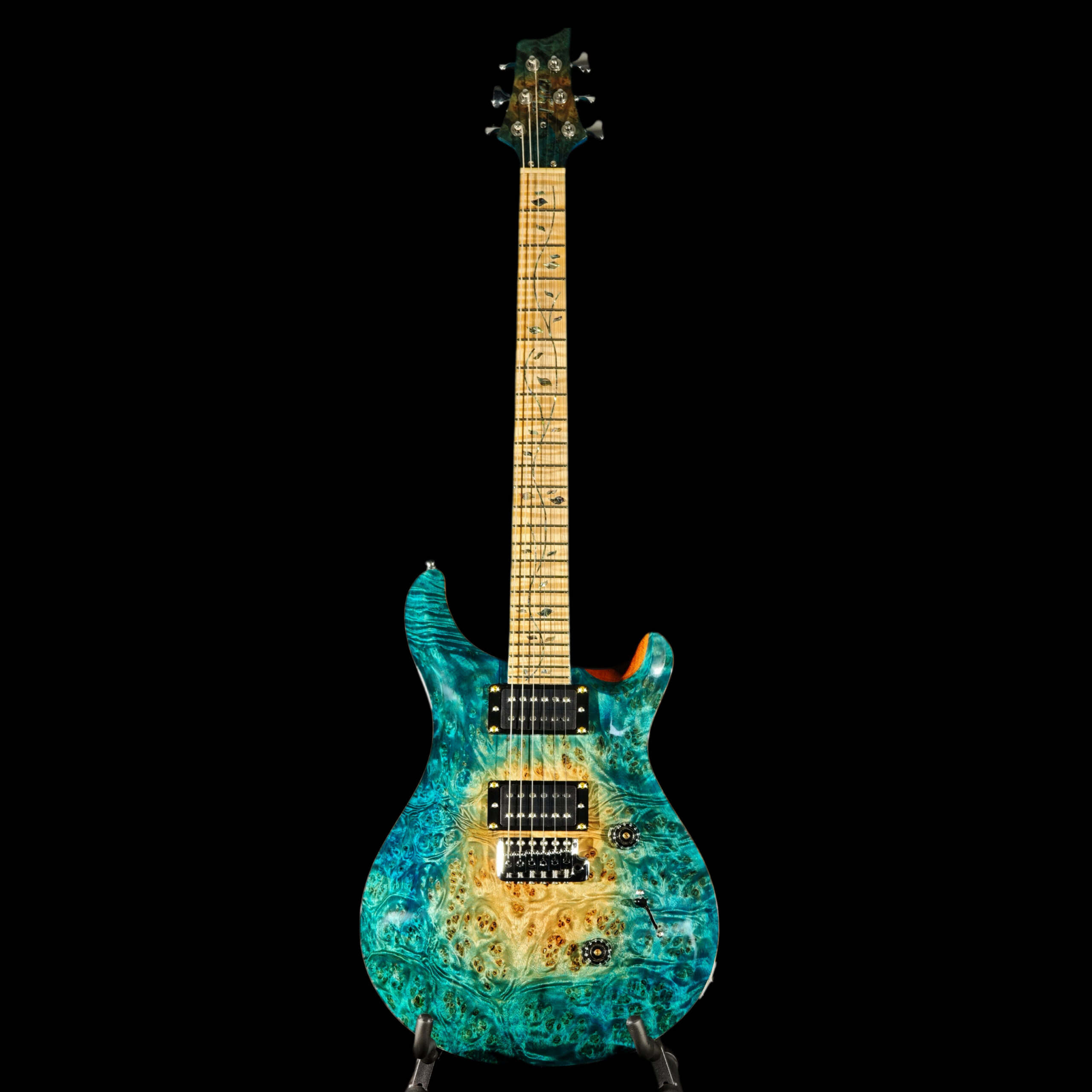 Oceans Burl-Link displayed. Send us message for details