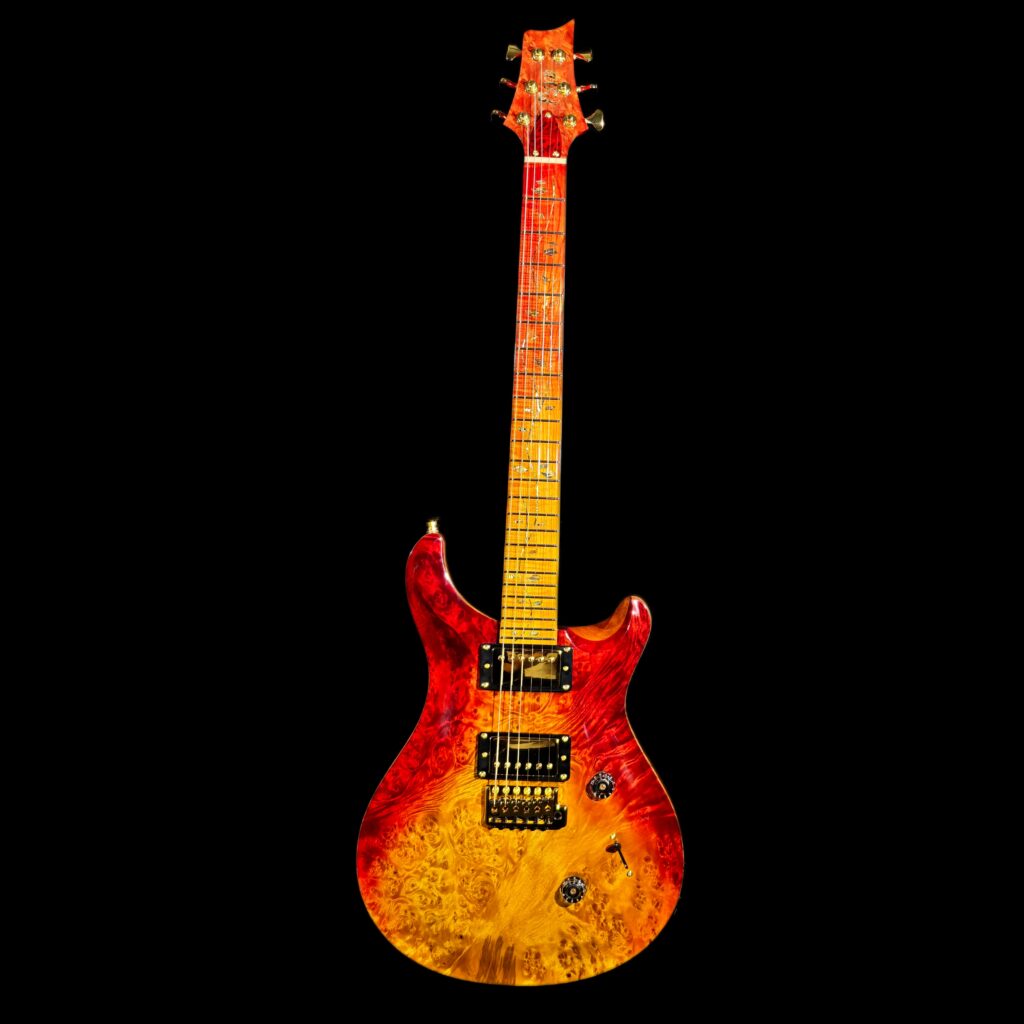 Fire Phoenix-Link displayed. Send us message for details