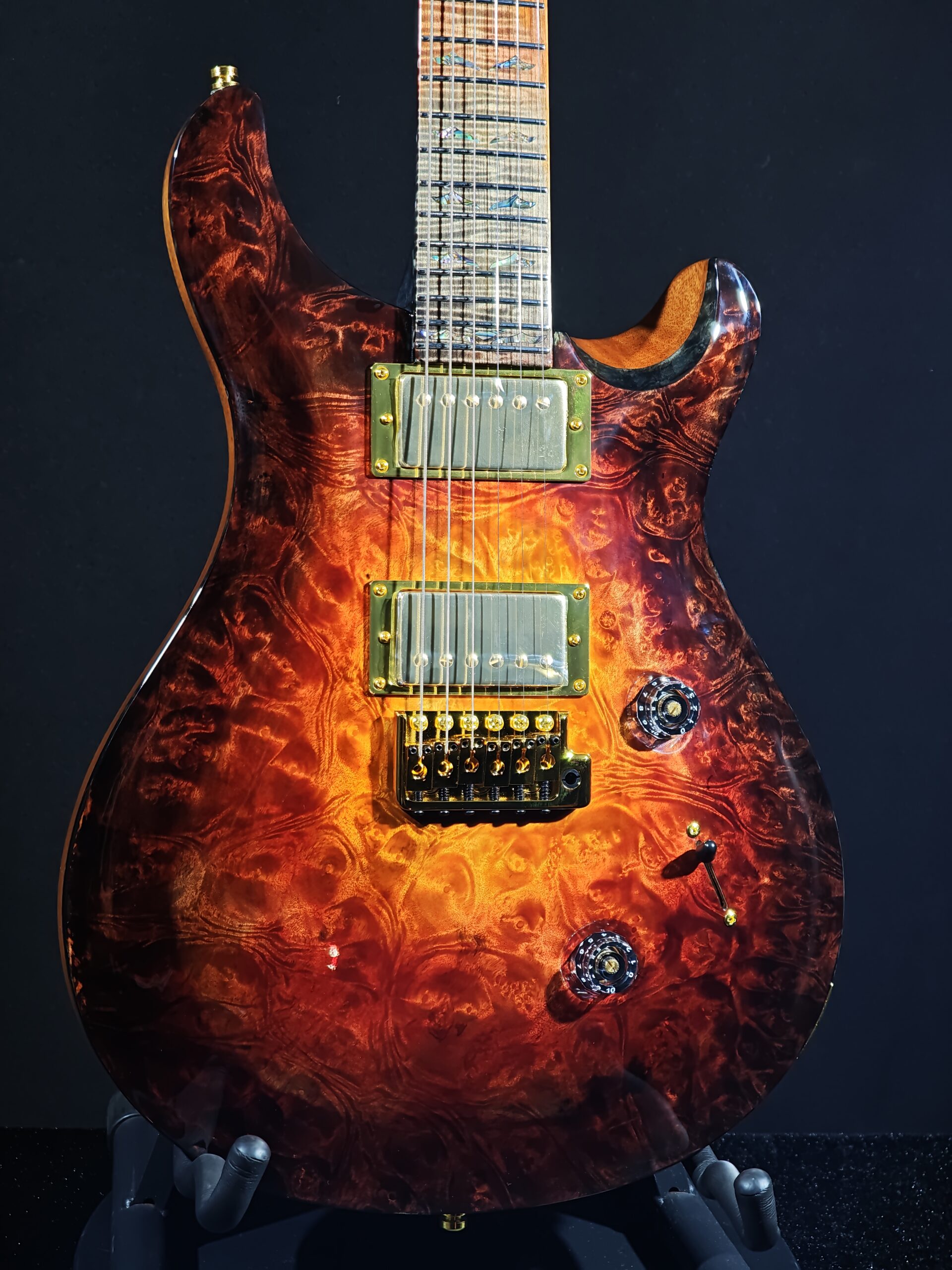Lava Burst-Link displayed. Send us message for details - Image 9