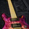 Violet Horizon-Link displayed. Send us message for details - Thumbnail Image 4