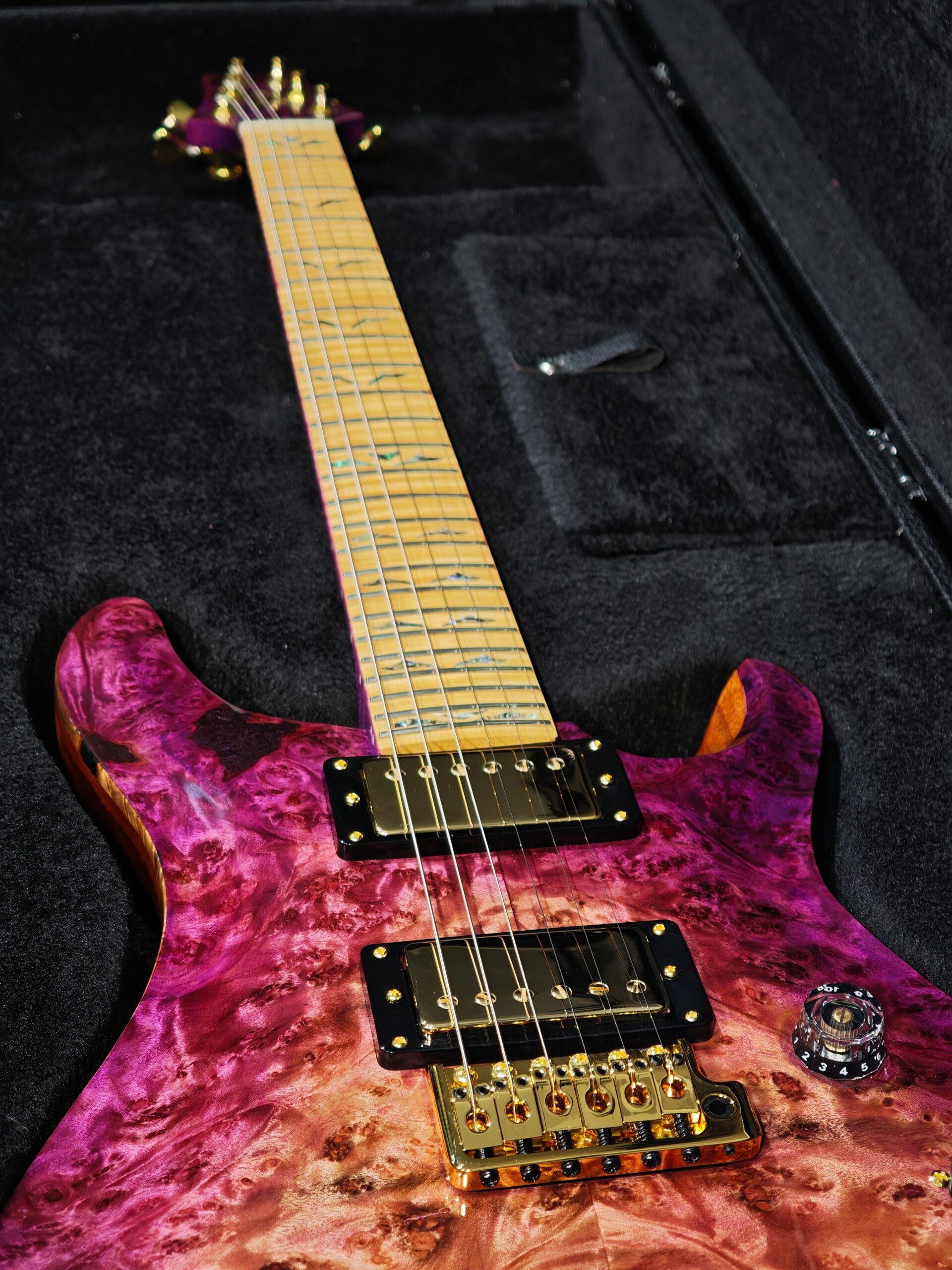Violet Horizon-Link displayed. Send us message for details - Image 4